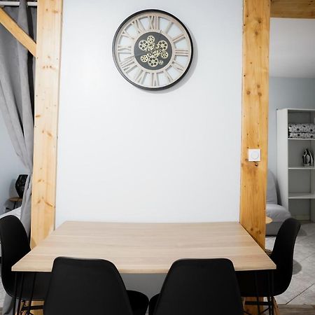 Studio Cosy - Dabnb Conciergerie Лимож Екстериор снимка