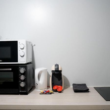 Studio Cosy - Dabnb Conciergerie Лимож Екстериор снимка