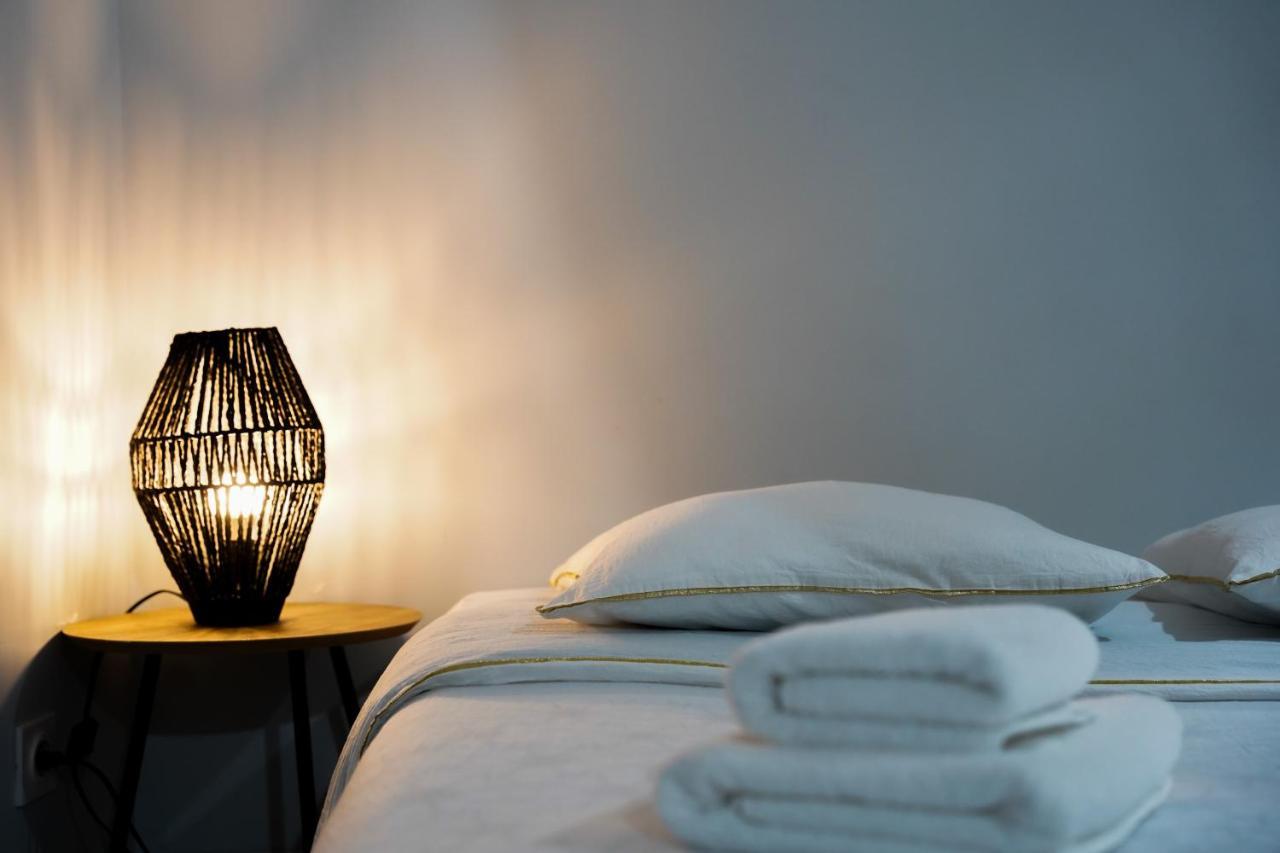 Studio Cosy - Dabnb Conciergerie Лимож Екстериор снимка