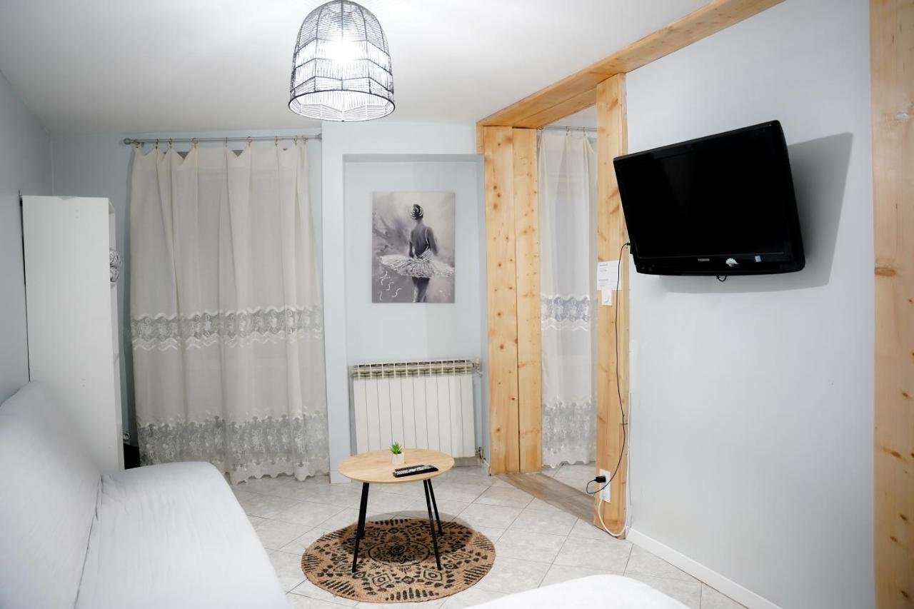 Studio Cosy - Dabnb Conciergerie Лимож Екстериор снимка