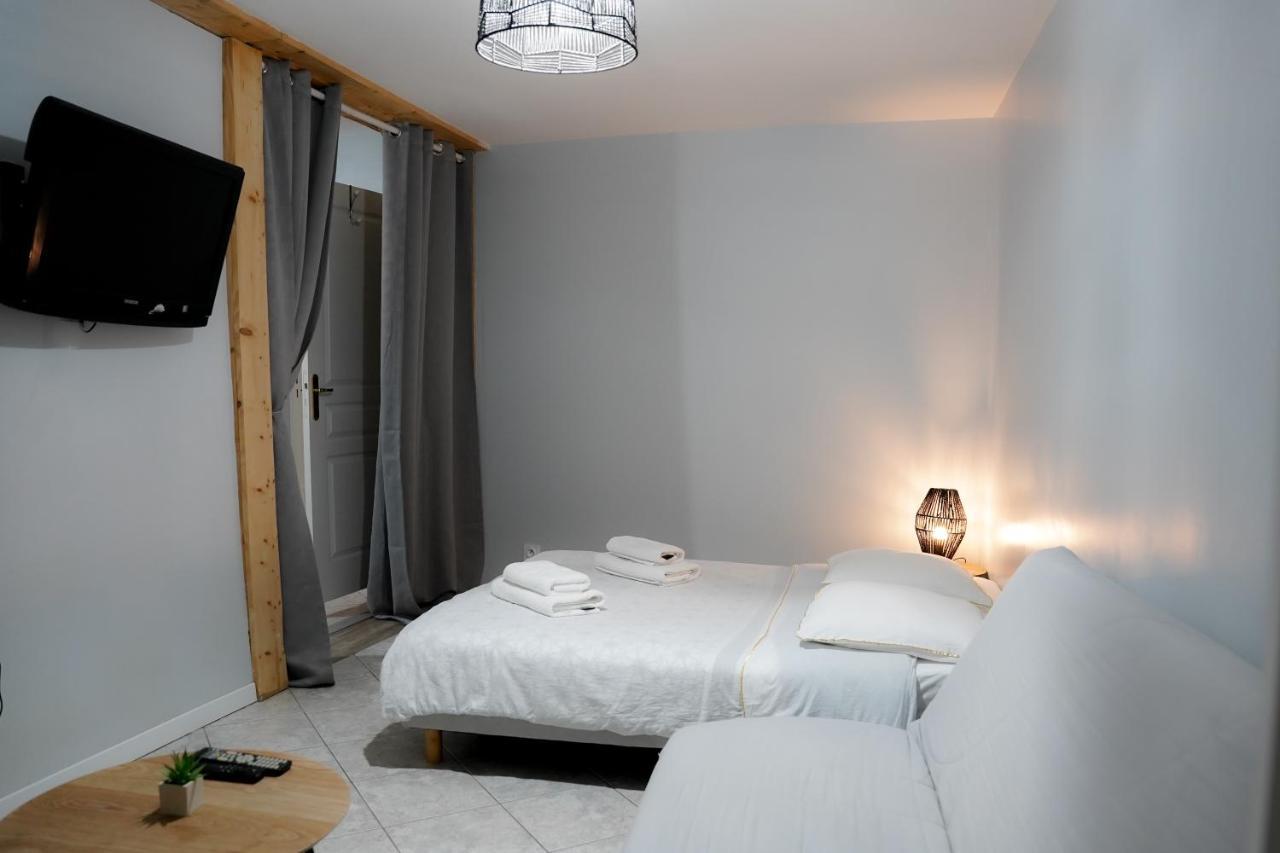 Studio Cosy - Dabnb Conciergerie Лимож Екстериор снимка